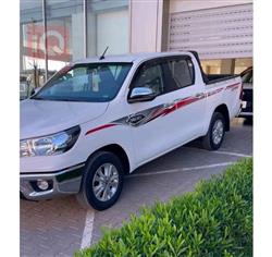 تويوتا هايلوكس